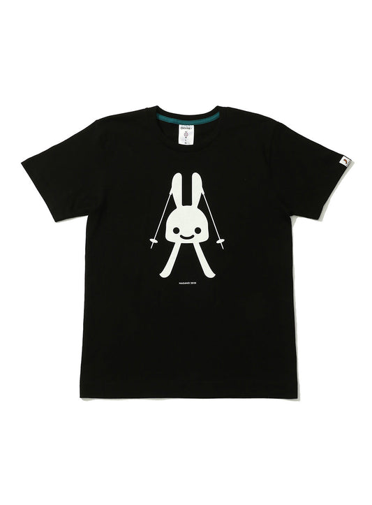 47都道府県Tシャツ　長野県