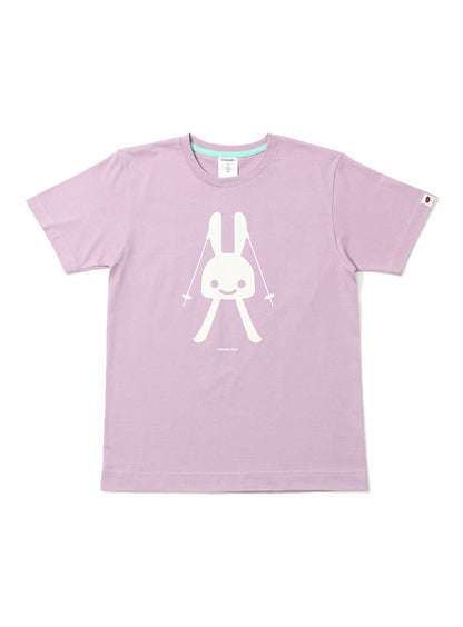 47都道府県Tシャツ　長野県