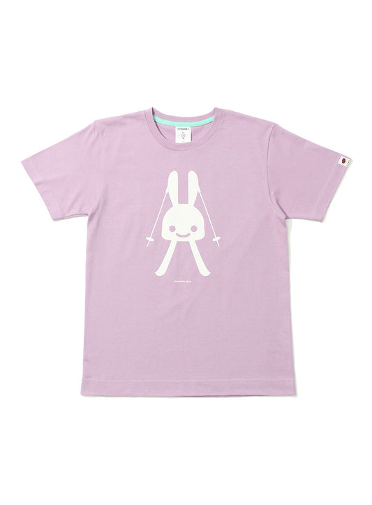 47都道府県Tシャツ　長野県
