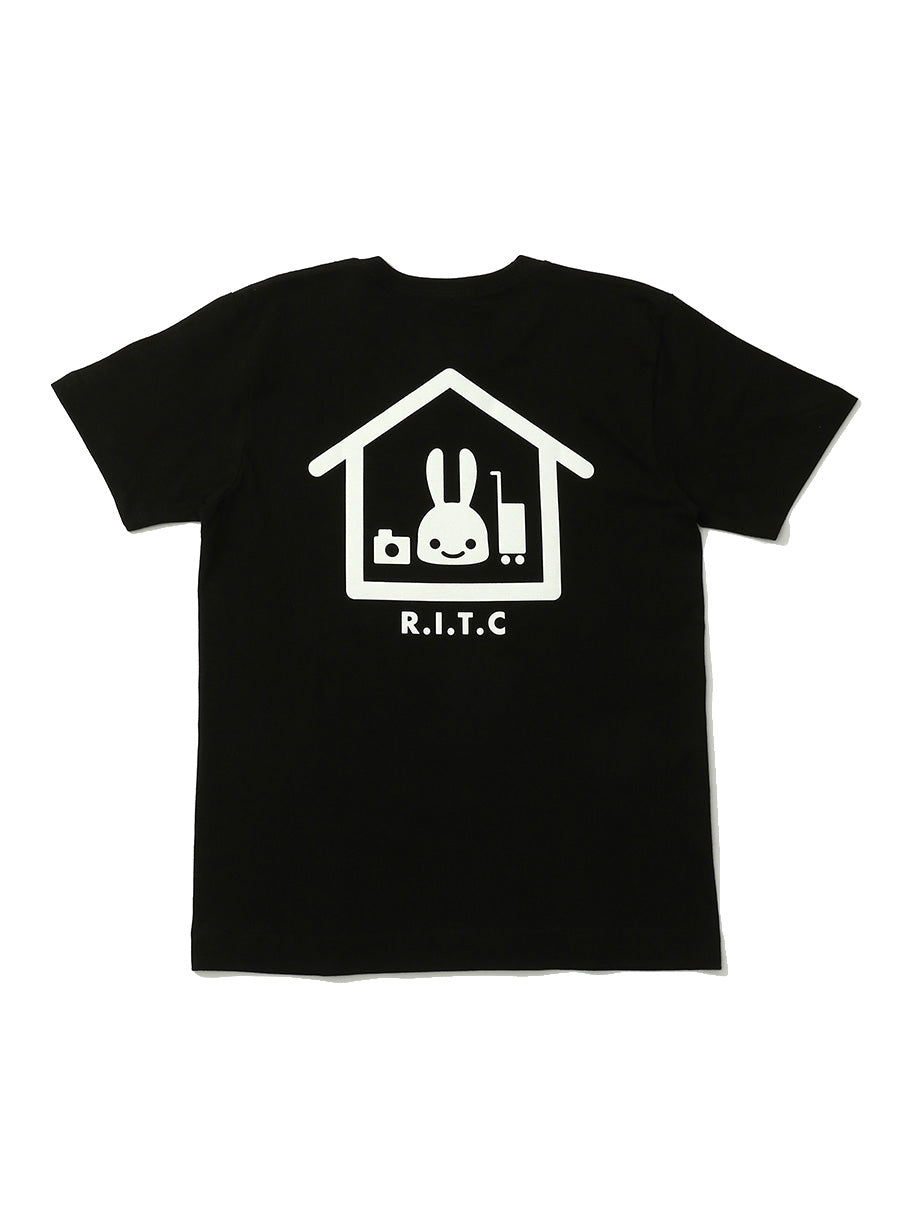 47都道府県Tシャツ　長野県