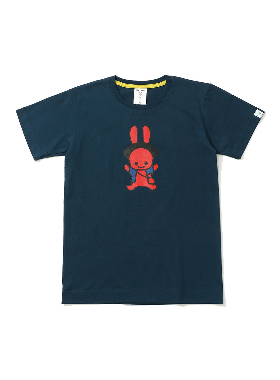 47都道府県Tシャツ　岐阜県