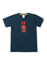 47都道府県Tシャツ　岐阜県