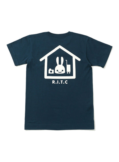 47都道府県Tシャツ　岐阜県