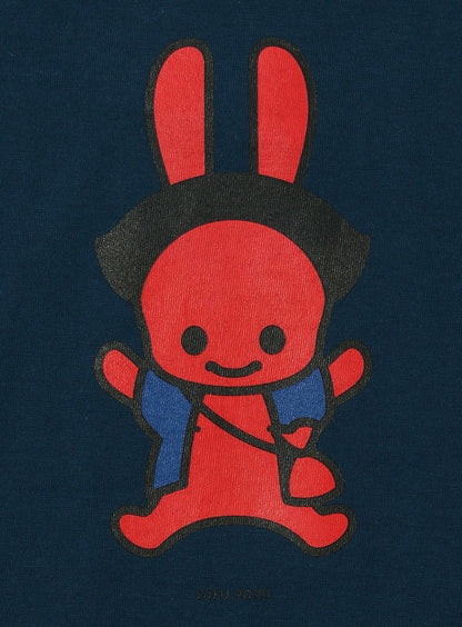47都道府県Tシャツ　岐阜県