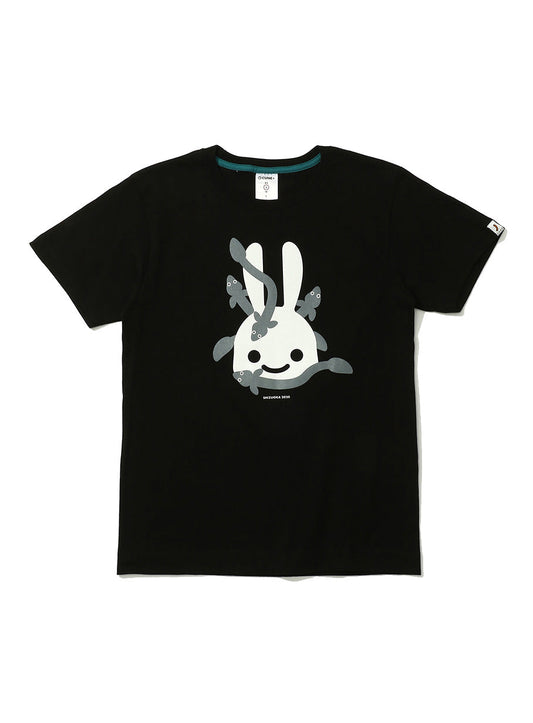 47都道府県Tシャツ　静岡県