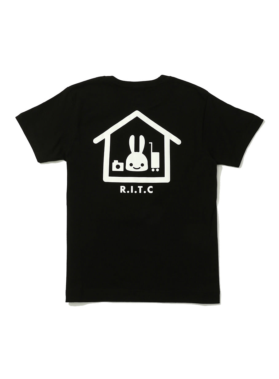 47都道府県Tシャツ　静岡県