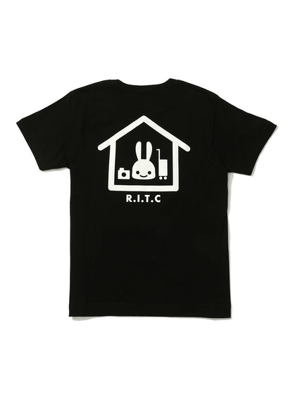 47都道府県Tシャツ　静岡県