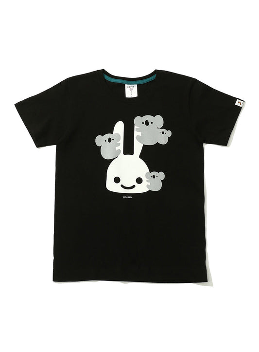 47都道府県Tシャツ　愛知県