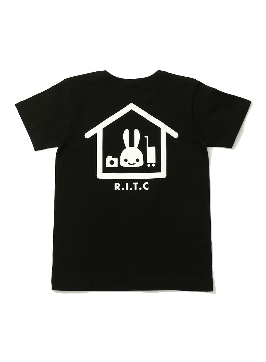 47都道府県Tシャツ　愛知県