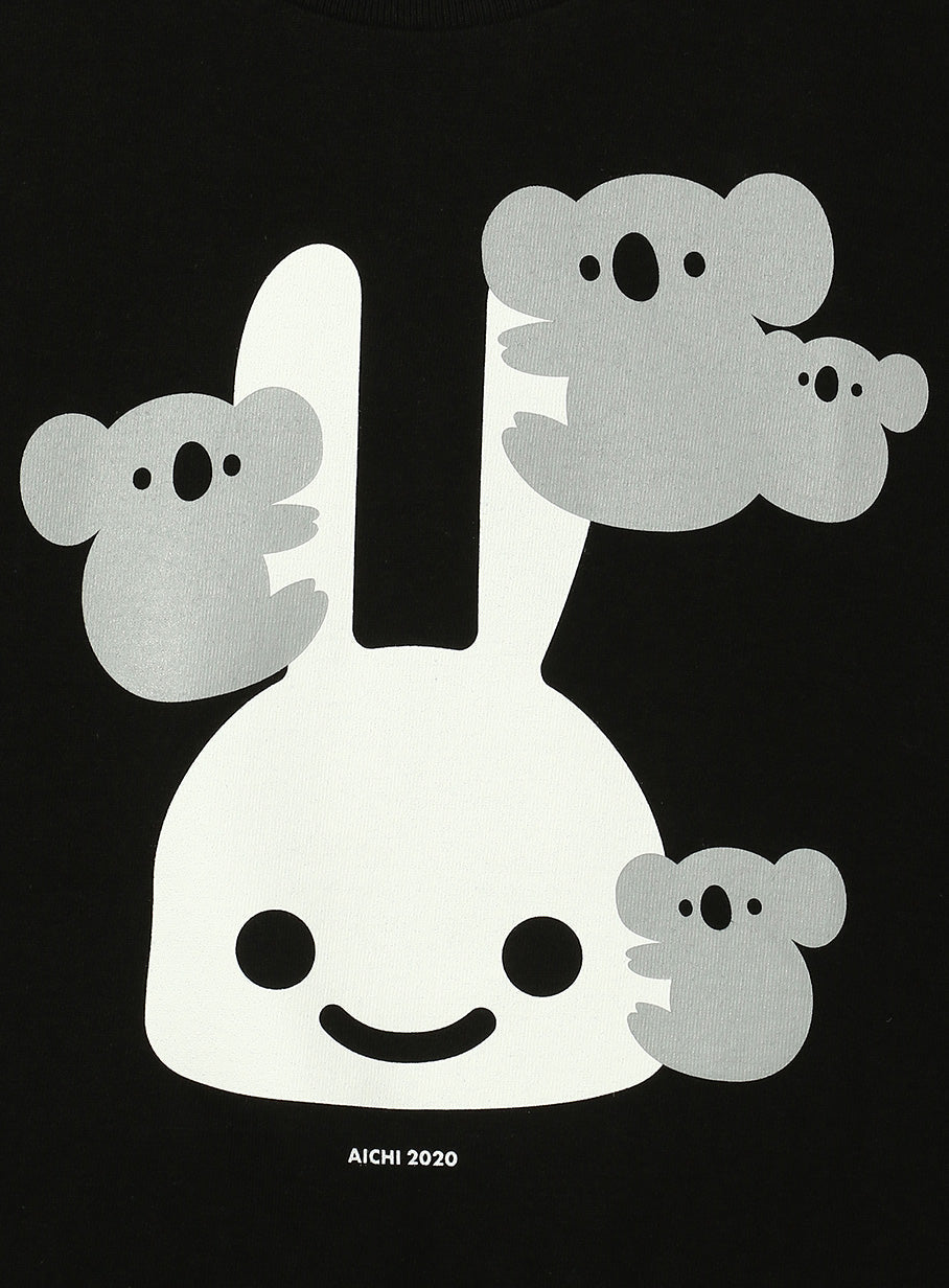 47都道府県Tシャツ　愛知県