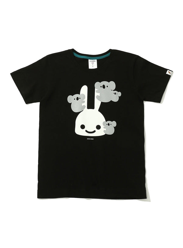 47都道府県Tシャツ　愛知県