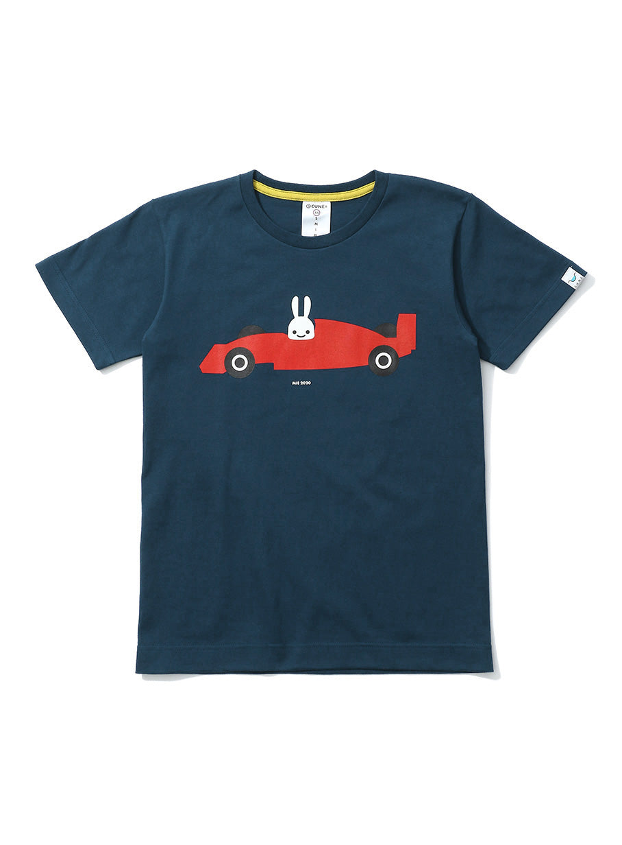 47都道府県Tシャツ　三重県