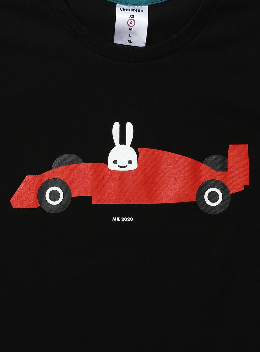 47都道府県Tシャツ　三重県