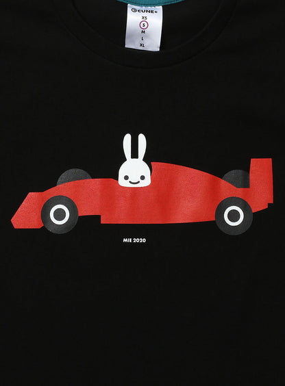 47都道府県Tシャツ　三重県