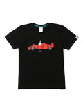 47都道府県Tシャツ　三重県