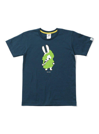 47都道府県Tシャツ　滋賀県