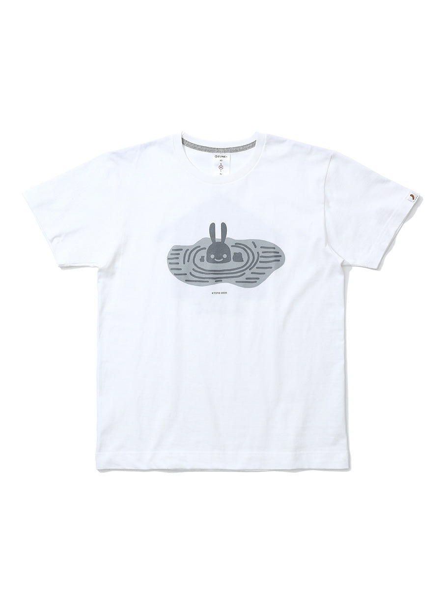 47都道府県Tシャツ　京都府