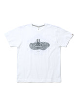 47都道府県Tシャツ　京都府