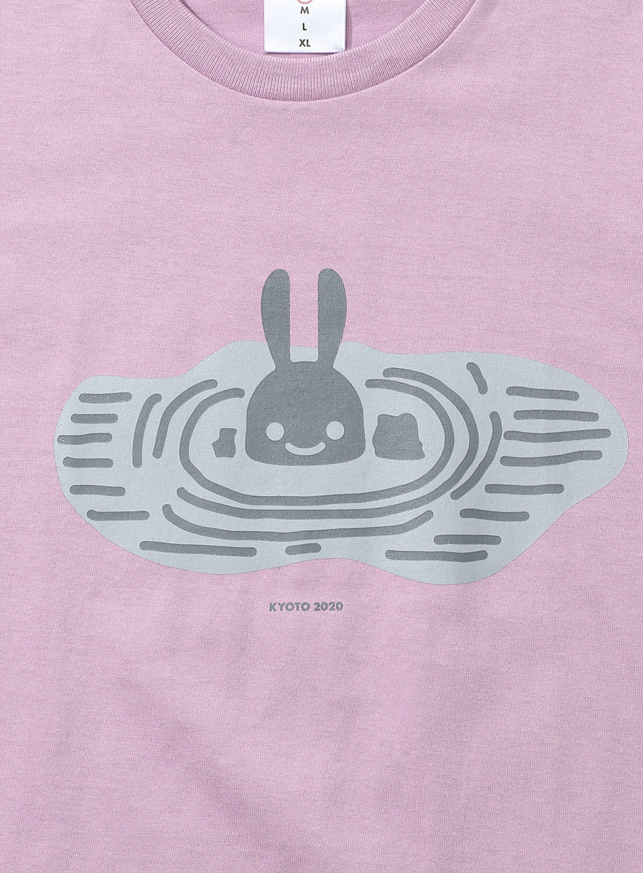 47都道府県Tシャツ　京都府