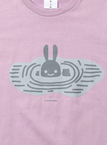 47都道府県Tシャツ　京都府