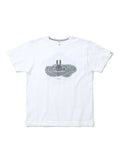 47都道府県Tシャツ　京都府