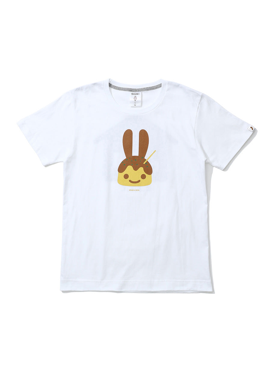 47都道府県Tシャツ　大阪府