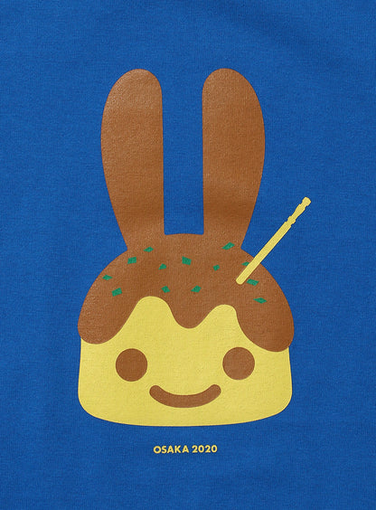 47都道府県Tシャツ　大阪府