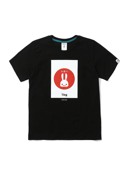 47都道府県Tシャツ　兵庫県