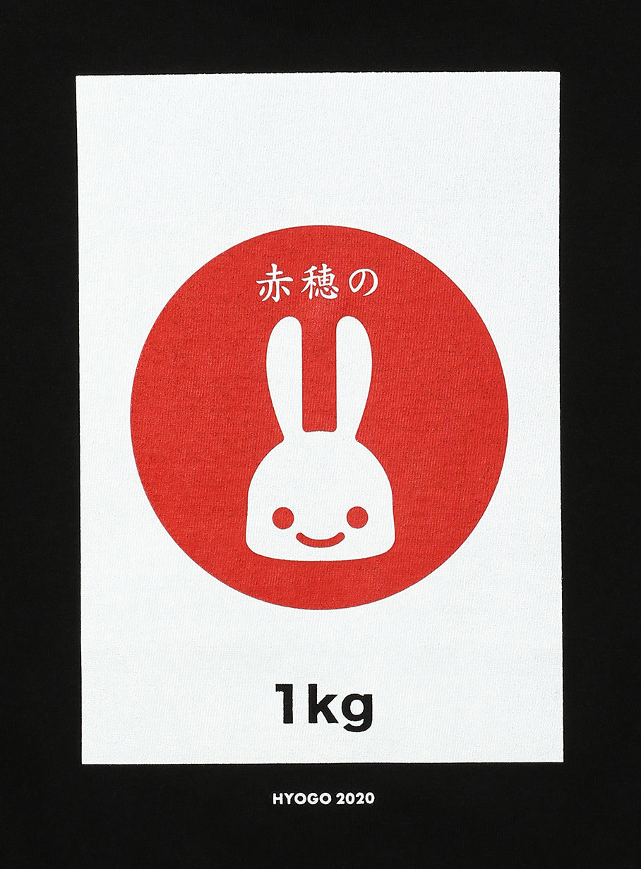 47都道府県Tシャツ　兵庫県