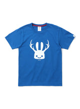 47都道府県Tシャツ　奈良県