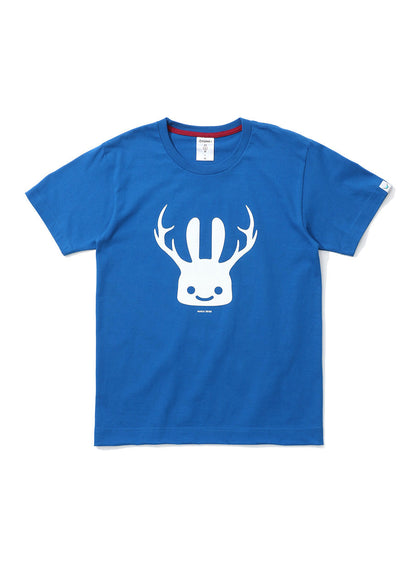 47都道府県Tシャツ　奈良県