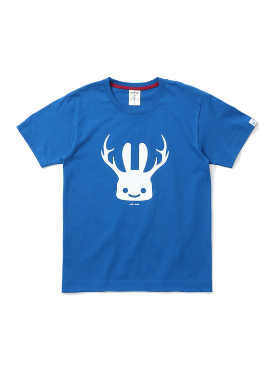 47都道府県Tシャツ　奈良県