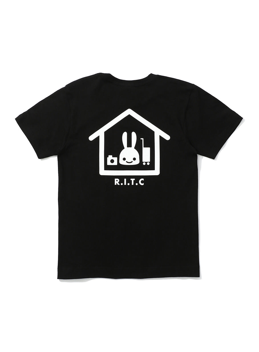 47都道府県Tシャツ　奈良県