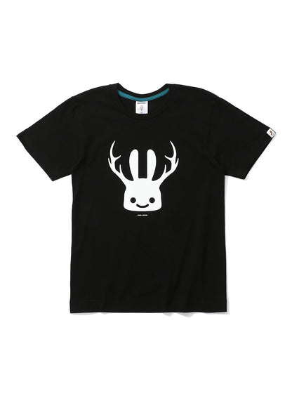 47都道府県Tシャツ　奈良県