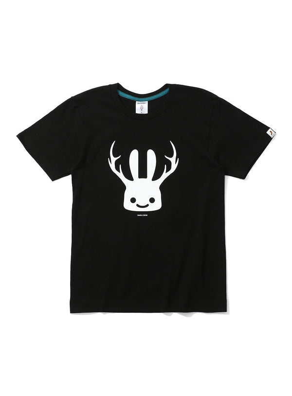 47都道府県Tシャツ　奈良県