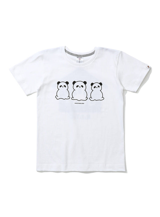 47都道府県Tシャツ　和歌山県