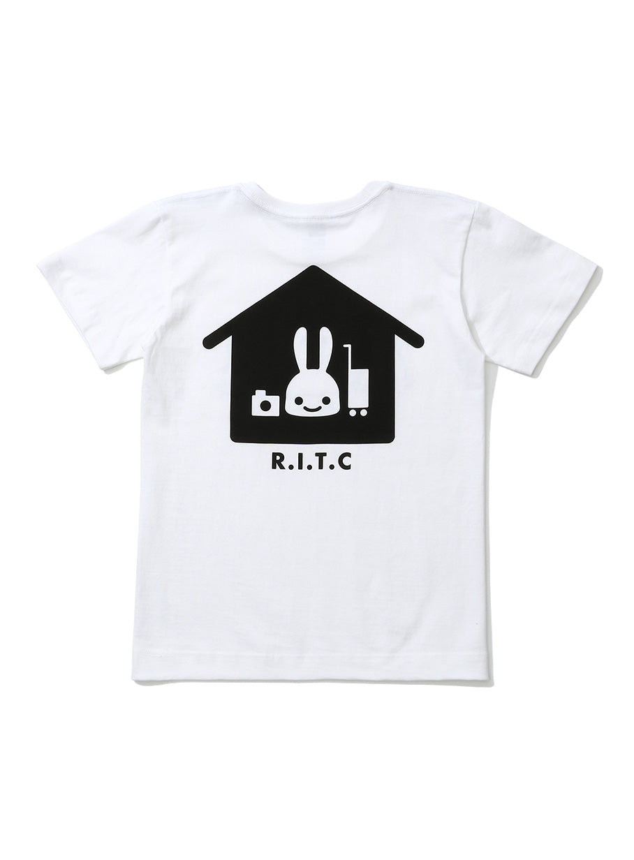47都道府県Tシャツ　和歌山県