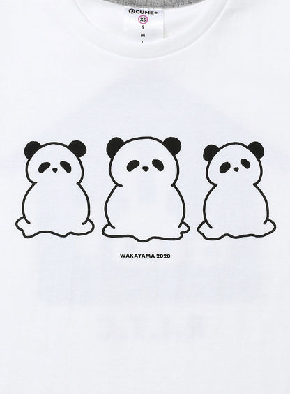47都道府県Tシャツ　和歌山県