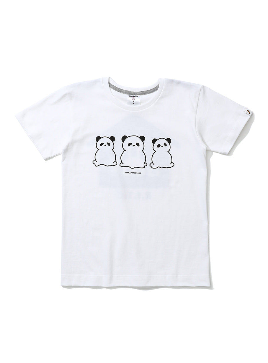 47都道府県Tシャツ　和歌山県