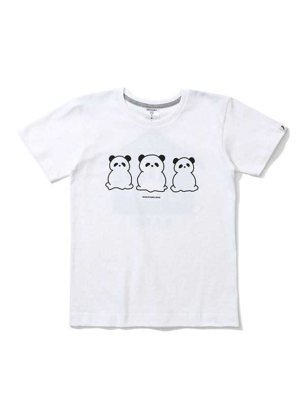 47都道府県Tシャツ　和歌山県