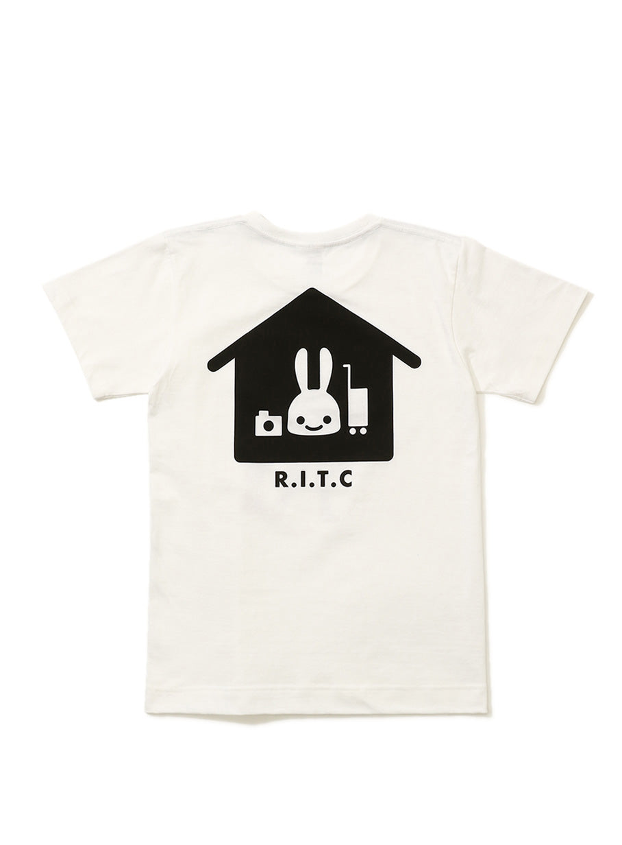 47都道府県Tシャツ　鳥取県