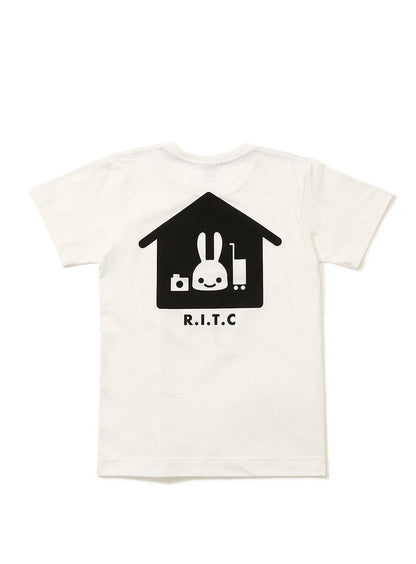 47都道府県Tシャツ　鳥取県