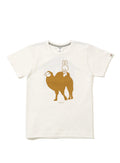 47都道府県Tシャツ　鳥取県