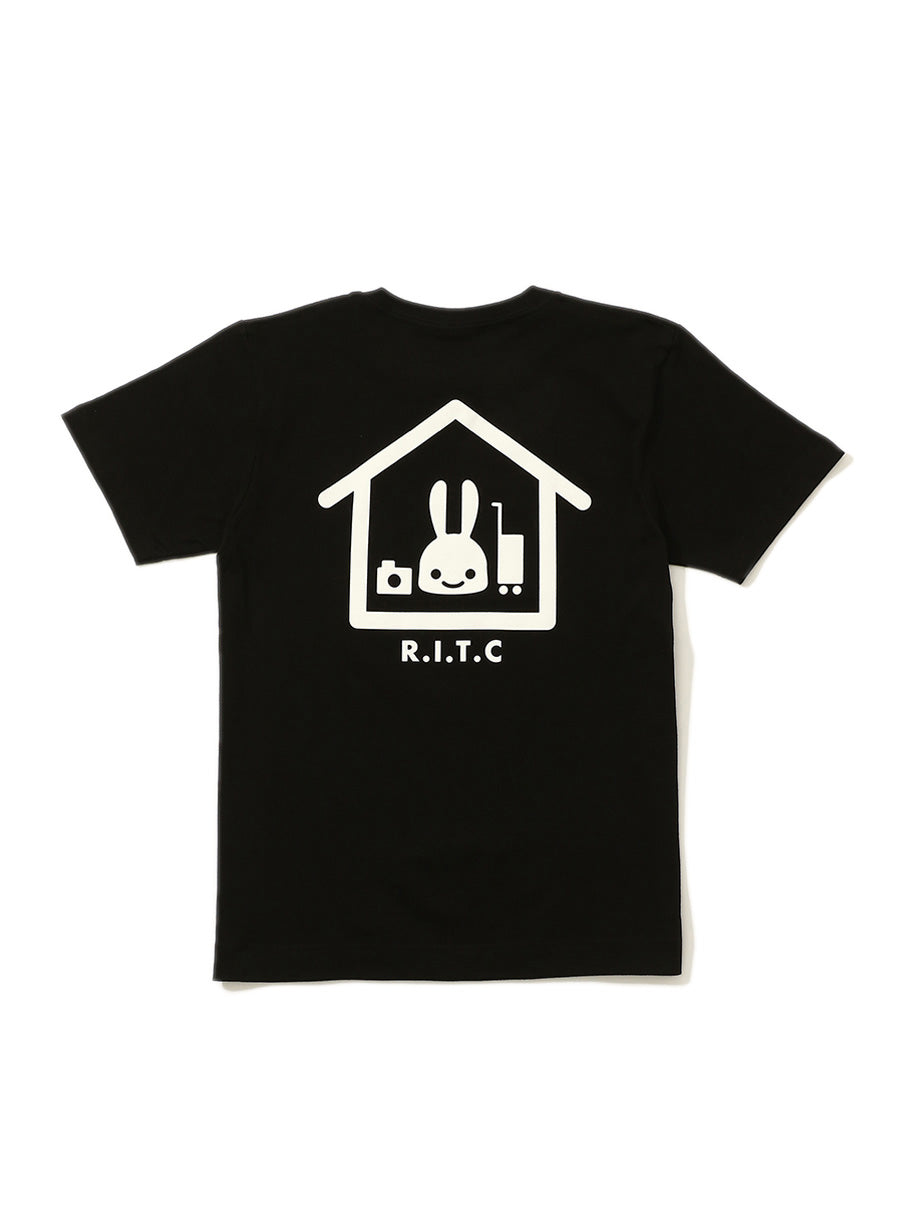 47都道府県Tシャツ　島根県