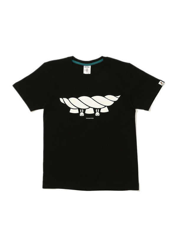 47都道府県Tシャツ　島根県
