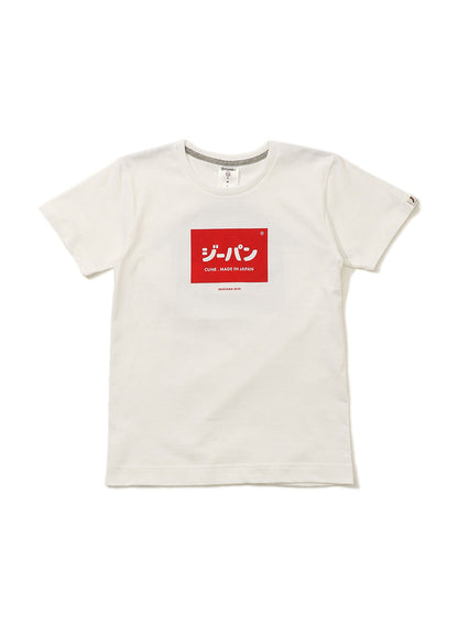 47都道府県Tシャツ　岡山県