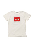 47都道府県Tシャツ　岡山県