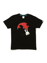 47都道府県Tシャツ　広島県