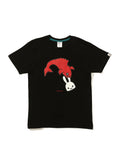 47都道府県Tシャツ　広島県