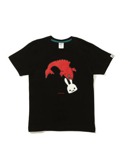 47都道府県Tシャツ　広島県